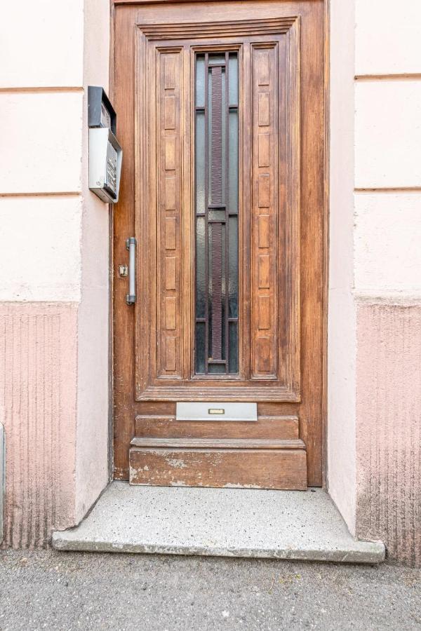 Chez Come Metz Exterior foto